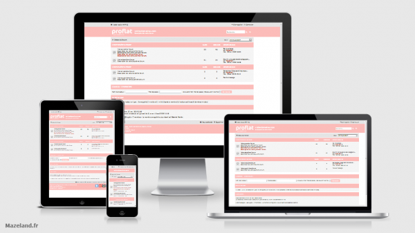proflat-phpbb-3.2.8-blossom-flat-style.png (112.64 Kio) Vu 5549 fois style proflat blossom 1.2.9 pour phpBB 3.2.8
