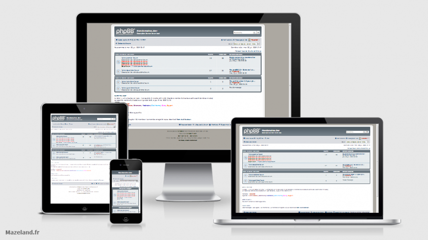 style-phpBB-3.2.9-prosilver-special-edition-perso.png (132.35 Kio) Vu 13978 fois style prosilver-SE-perso_3.2.9 pour phpBB 3.2.9