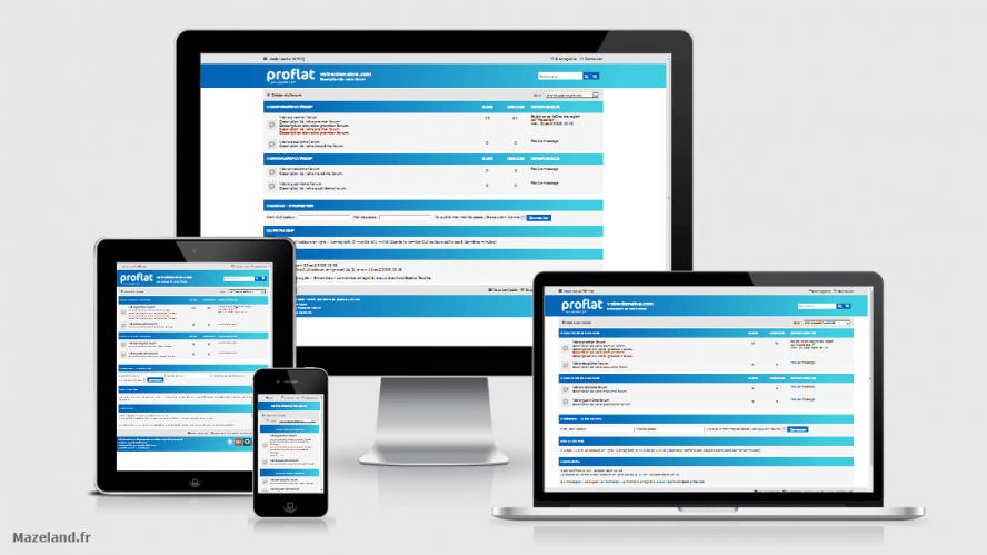 phpBB3-style-proflat-ocean-breeze.png (42.53 Kio) Vu 6262 fois style proflat ocean breeze 1.3.12 pour phpBB 3.3.12