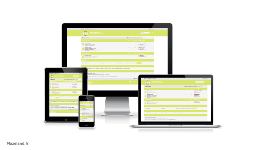style-phpBB-proflat-lime.png (84.59 Kio) Vu 115 fois style phpBB proflat lime