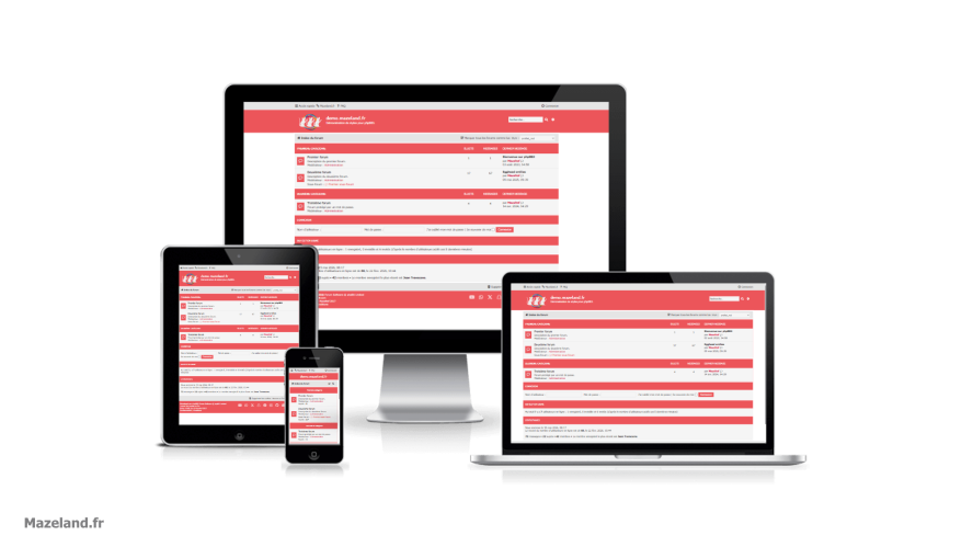 style-phpBB-proflat-red.png (86.65 Kio) Vu 104 fois style phpBB proflat red
