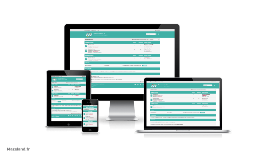 style-phpBB-proflat-teal.png (83.56 Kio) Vu 101 fois style phpBB proflat teal