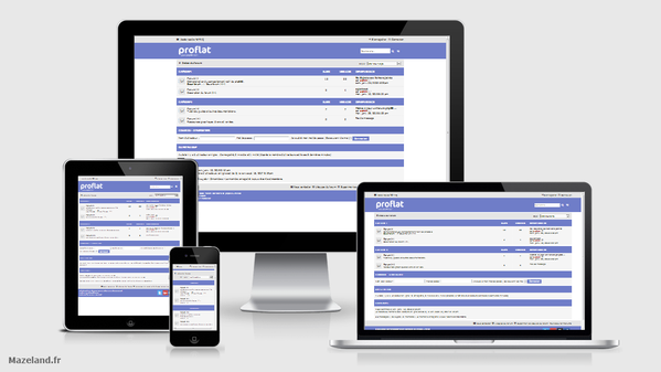 proflat-phpbb3-indigo-flat-style.png