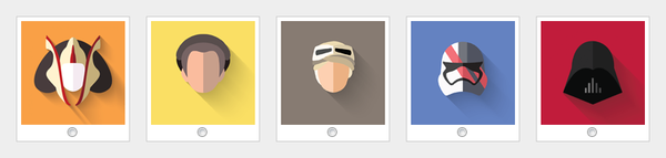 star-wars-flat-et-ombre.png (39.16 Kio) Vu 12645 fois avatars Star Wars ombre et flat design