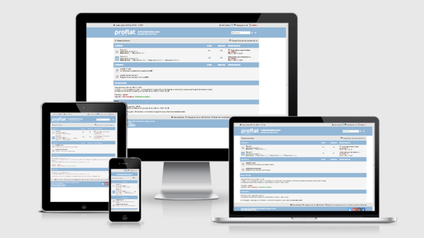 phpbb-3.2-style-proflat-airy-blue.png (36.06 Kio) Vu 6427 fois style proflatt 1.2.0 pour phpBB 3.2.0