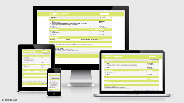 proflat-phpbb3-lime-flat-style.png
