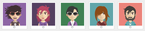 Personnages_D.png (46.72 Kio) Vu 14617 fois Collection d'avatars de personnages portant des accessoires