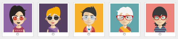 Personnages_E.png (61.43 Kio) Vu 17956 fois avatars personnages hispter style