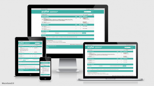 proflat-phpbb3-teal-flat-style.png