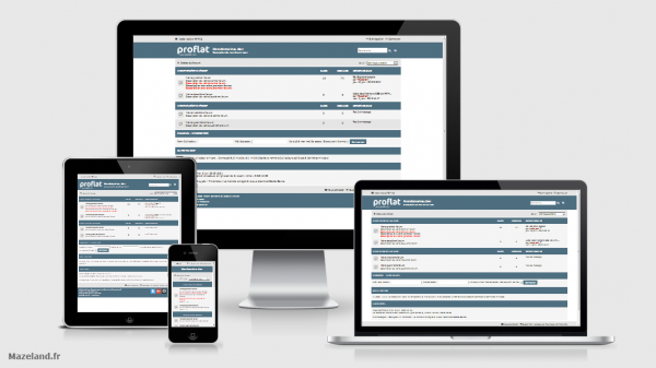 proflat-phpbb3-bluestone-flat-style.png (123.57 Kio) Vu 3496 fois style proflat bluestone 1.2.6 pour phpBB 3.2.5