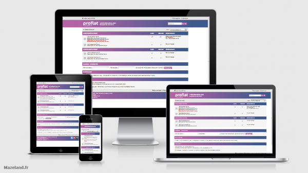 proflat-indigo-blush-phpBB-3.2.7-flat-style.png (121.62 Kio) Vu 9738 fois style proflat indigo blush 1.2.8 pour phpBB 3.2.7