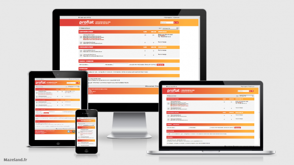proflat-sunrise-phpBB-3.2.7-flat-style.png (120.55 Kio) Vu 11809 fois style proflat sunrise 1.2.8 pour phpBB 3.2.7
